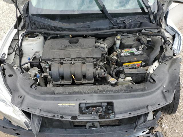 Photo 10 VIN: 3N1AB7AP5FL693181 - NISSAN SENTRA S 