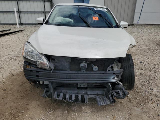 Photo 4 VIN: 3N1AB7AP5FL693181 - NISSAN SENTRA S 