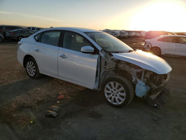 Photo 3 VIN: 3N1AB7AP5FL696890 - NISSAN SENTRA S 