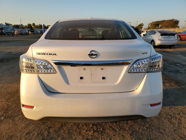 Photo 5 VIN: 3N1AB7AP5FL696890 - NISSAN SENTRA S 