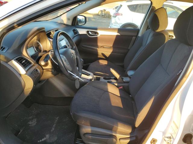 Photo 6 VIN: 3N1AB7AP5FL696890 - NISSAN SENTRA S 