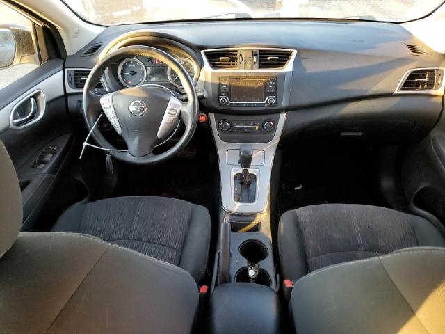 Photo 7 VIN: 3N1AB7AP5FL696890 - NISSAN SENTRA S 