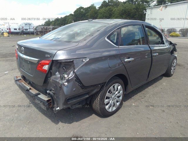 Photo 3 VIN: 3N1AB7AP5FY212882 - NISSAN SENTRA 