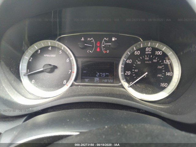 Photo 6 VIN: 3N1AB7AP5FY212882 - NISSAN SENTRA 