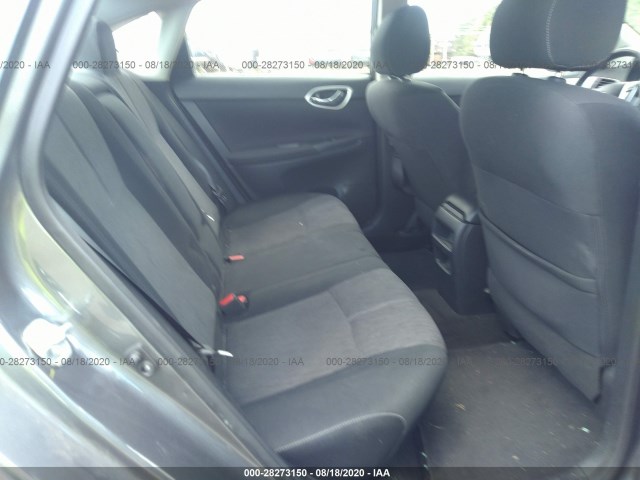 Photo 7 VIN: 3N1AB7AP5FY212882 - NISSAN SENTRA 