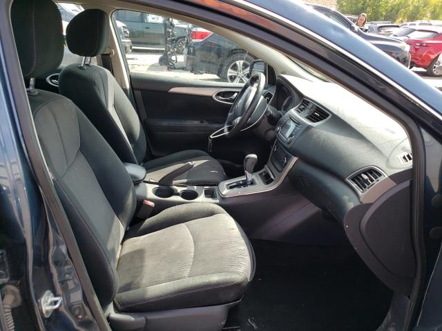 Photo 4 VIN: 3N1AB7AP5FY213000 - NISSAN SENTRA S 