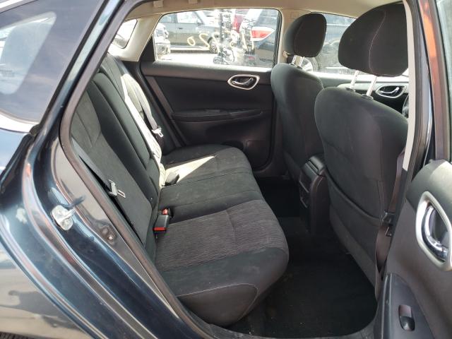 Photo 5 VIN: 3N1AB7AP5FY213000 - NISSAN SENTRA S 