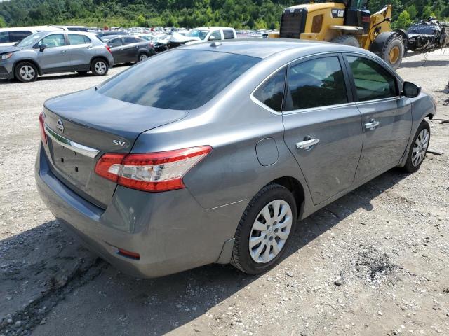 Photo 3 VIN: 3N1AB7AP5FY213630 - NISSAN SENTRA S 