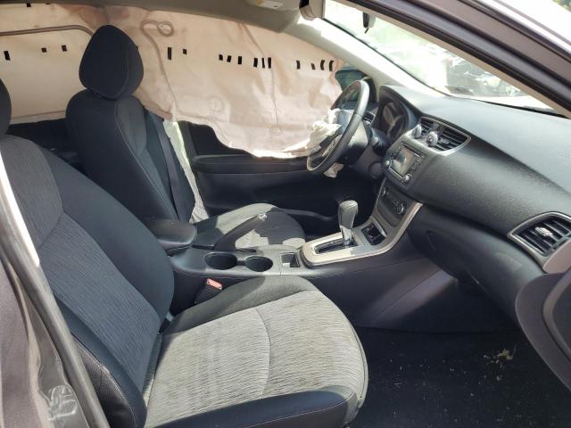 Photo 4 VIN: 3N1AB7AP5FY213630 - NISSAN SENTRA S 