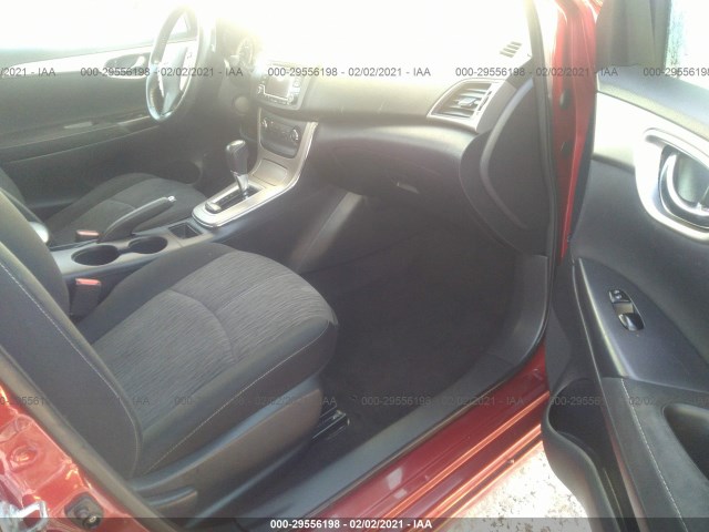 Photo 4 VIN: 3N1AB7AP5FY213966 - NISSAN SENTRA 