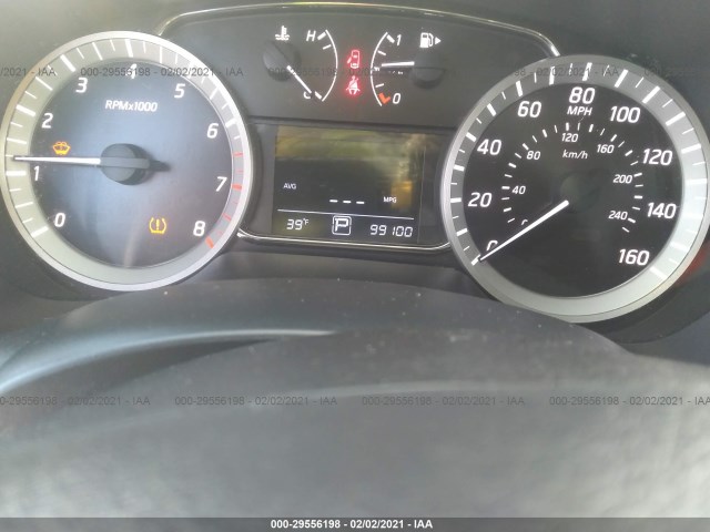 Photo 6 VIN: 3N1AB7AP5FY213966 - NISSAN SENTRA 