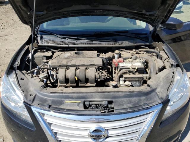 Photo 10 VIN: 3N1AB7AP5FY214034 - NISSAN SENTRA S 