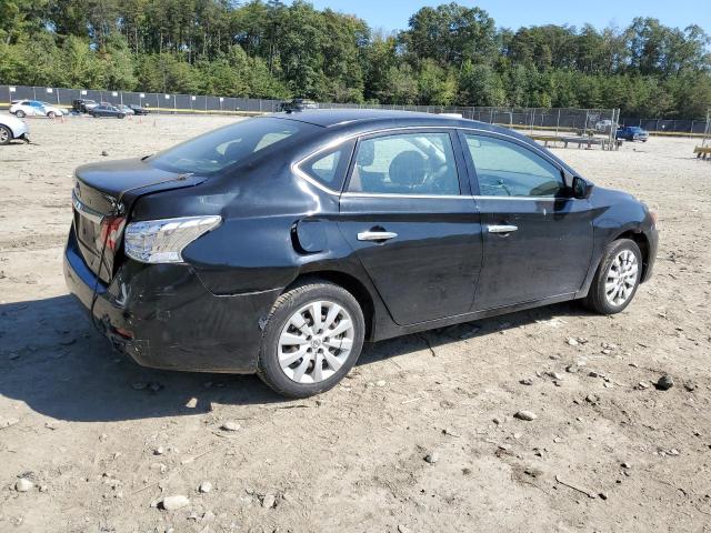 Photo 2 VIN: 3N1AB7AP5FY214034 - NISSAN SENTRA S 