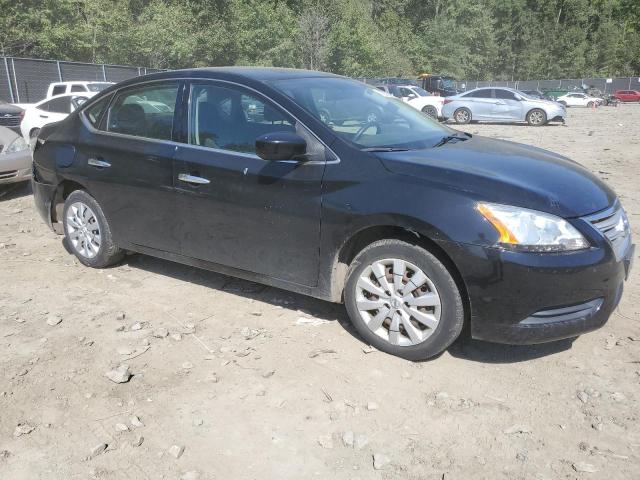 Photo 3 VIN: 3N1AB7AP5FY214034 - NISSAN SENTRA S 