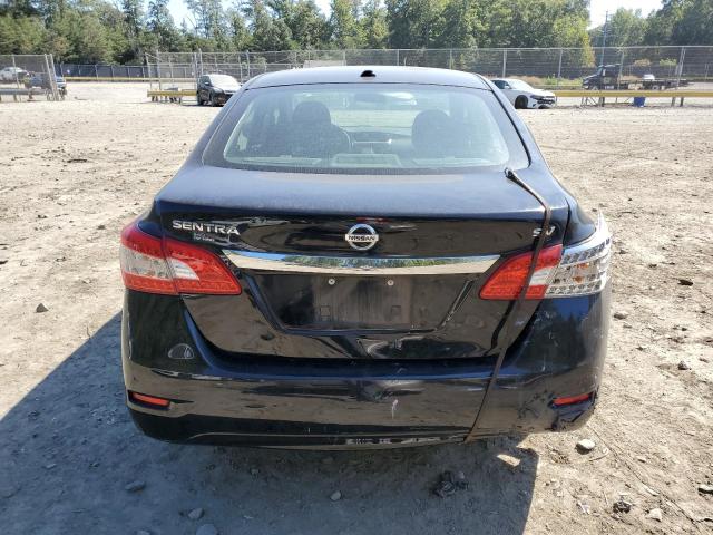 Photo 5 VIN: 3N1AB7AP5FY214034 - NISSAN SENTRA S 