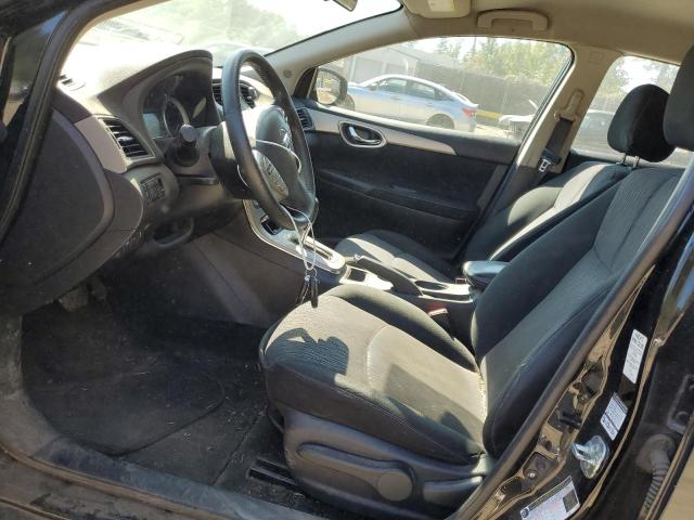 Photo 6 VIN: 3N1AB7AP5FY214034 - NISSAN SENTRA S 