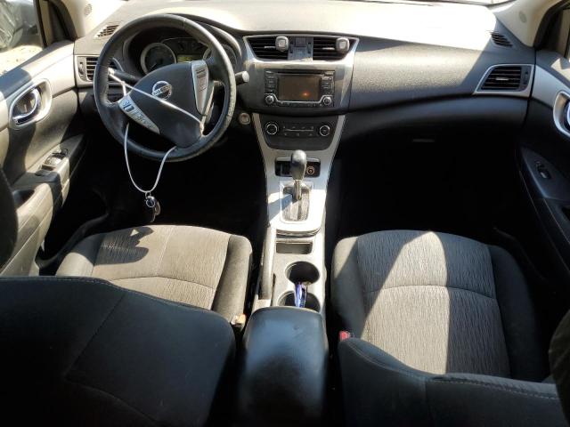 Photo 7 VIN: 3N1AB7AP5FY214034 - NISSAN SENTRA S 