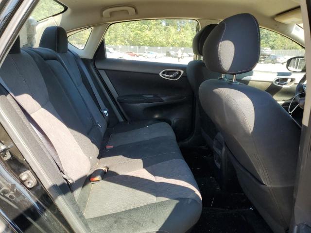 Photo 9 VIN: 3N1AB7AP5FY214034 - NISSAN SENTRA S 