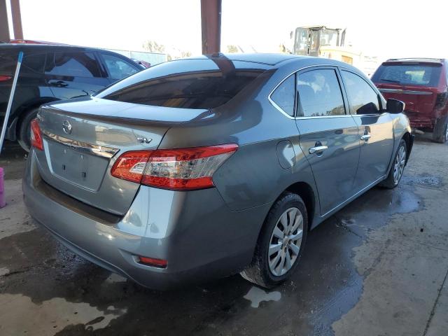 Photo 3 VIN: 3N1AB7AP5FY215958 - NISSAN SENTRA S 