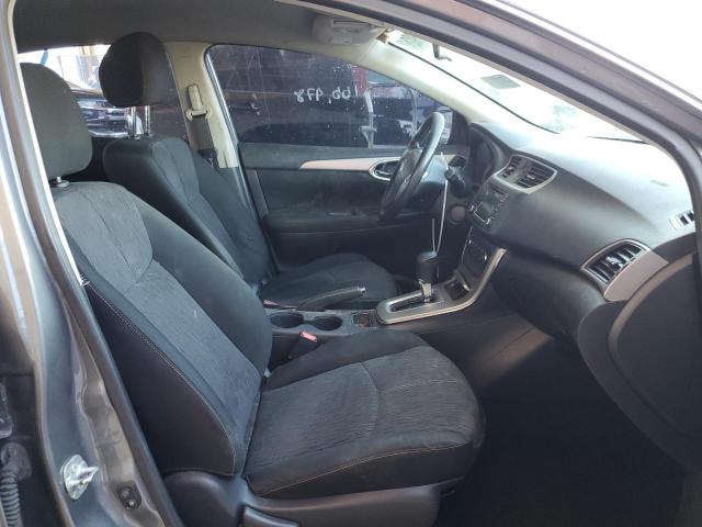 Photo 4 VIN: 3N1AB7AP5FY215958 - NISSAN SENTRA S 