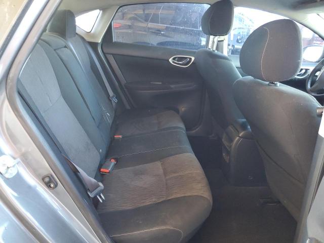 Photo 5 VIN: 3N1AB7AP5FY215958 - NISSAN SENTRA S 