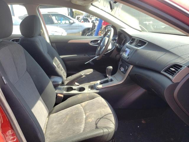 Photo 4 VIN: 3N1AB7AP5FY216950 - NISSAN SENTRA S 