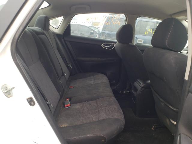 Photo 5 VIN: 3N1AB7AP5FY217788 - NISSAN SENTRA S 