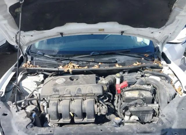 Photo 9 VIN: 3N1AB7AP5FY220240 - NISSAN SENTRA 