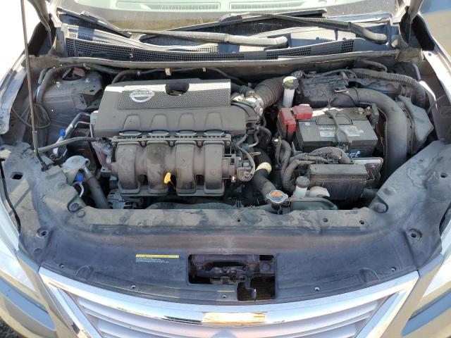 Photo 10 VIN: 3N1AB7AP5FY220593 - NISSAN SENTRA 