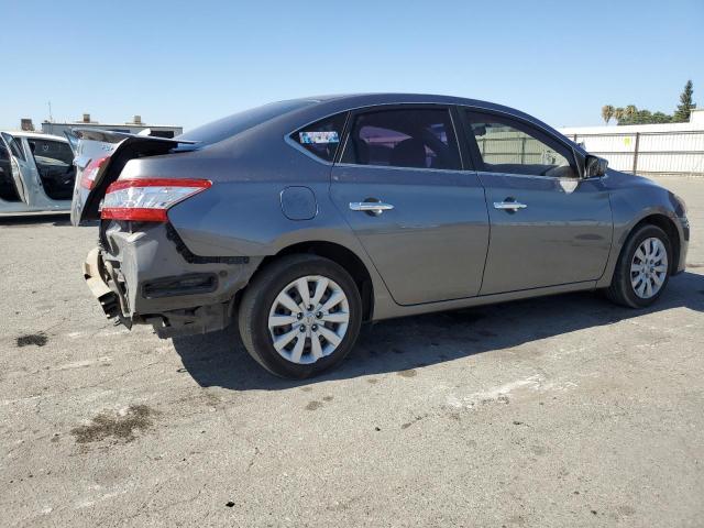 Photo 2 VIN: 3N1AB7AP5FY220593 - NISSAN SENTRA 