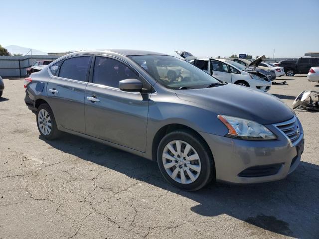 Photo 3 VIN: 3N1AB7AP5FY220593 - NISSAN SENTRA 