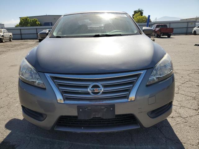 Photo 4 VIN: 3N1AB7AP5FY220593 - NISSAN SENTRA 