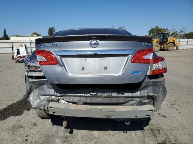 Photo 5 VIN: 3N1AB7AP5FY220593 - NISSAN SENTRA 