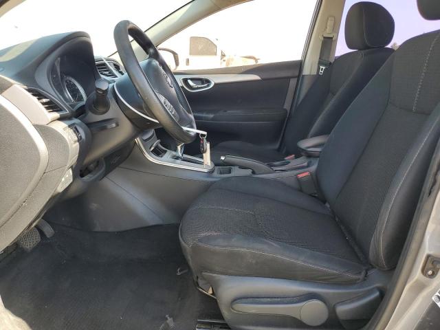 Photo 6 VIN: 3N1AB7AP5FY220593 - NISSAN SENTRA 