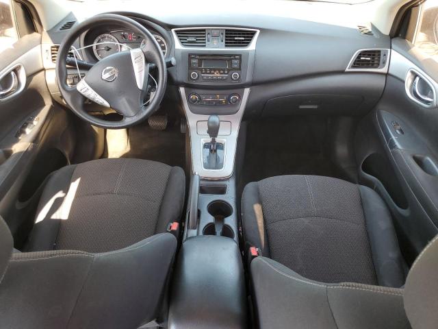 Photo 7 VIN: 3N1AB7AP5FY220593 - NISSAN SENTRA 