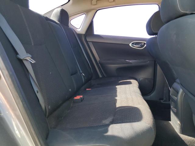 Photo 9 VIN: 3N1AB7AP5FY220593 - NISSAN SENTRA 