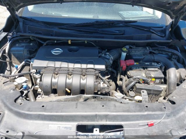 Photo 9 VIN: 3N1AB7AP5FY221145 - NISSAN SENTRA 