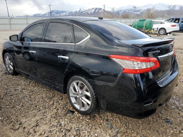 Photo 1 VIN: 3N1AB7AP5FY223669 - NISSAN SENTRA 