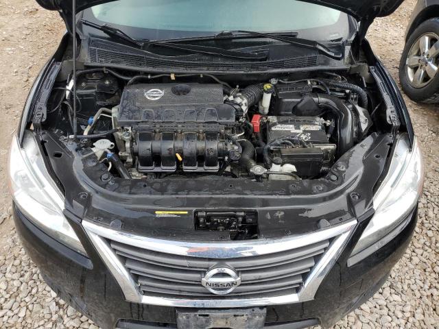 Photo 10 VIN: 3N1AB7AP5FY223669 - NISSAN SENTRA 