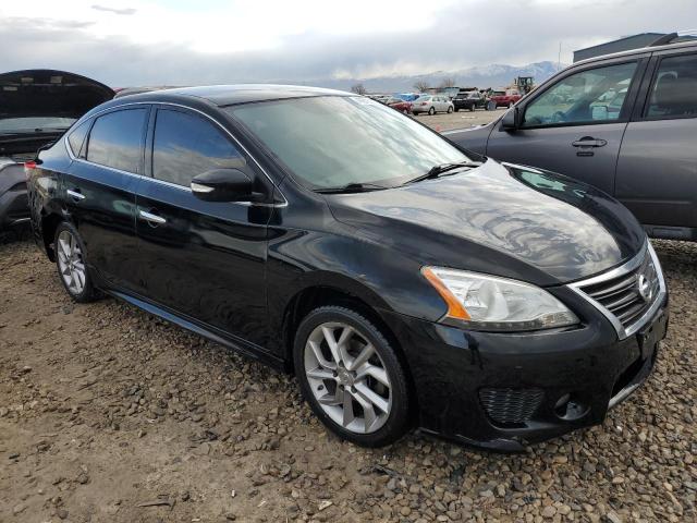 Photo 3 VIN: 3N1AB7AP5FY223669 - NISSAN SENTRA 