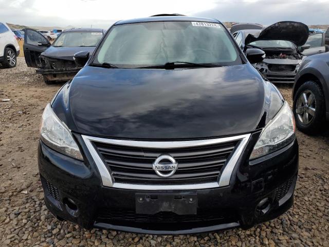 Photo 4 VIN: 3N1AB7AP5FY223669 - NISSAN SENTRA 