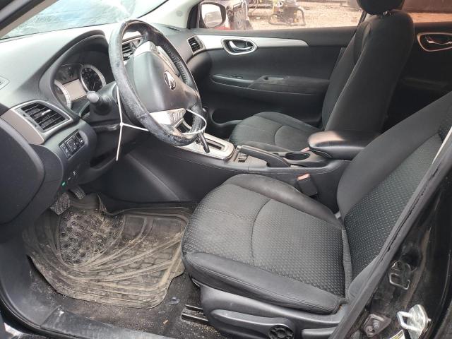 Photo 6 VIN: 3N1AB7AP5FY223669 - NISSAN SENTRA 