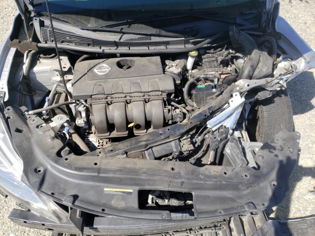 Photo 6 VIN: 3N1AB7AP5FY225163 - NISSAN SENTRA S 