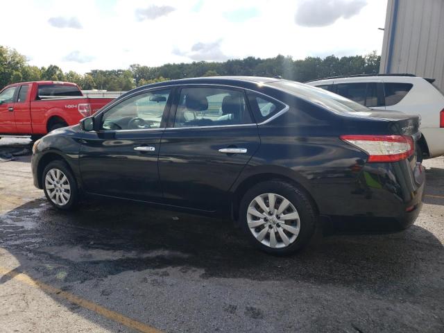 Photo 1 VIN: 3N1AB7AP5FY225387 - NISSAN SENTRA S 