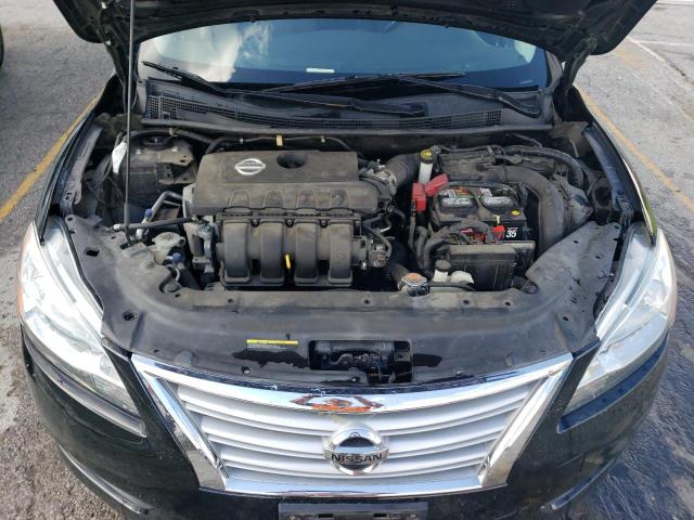 Photo 10 VIN: 3N1AB7AP5FY225387 - NISSAN SENTRA S 