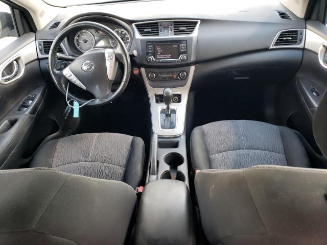 Photo 7 VIN: 3N1AB7AP5FY225387 - NISSAN SENTRA S 