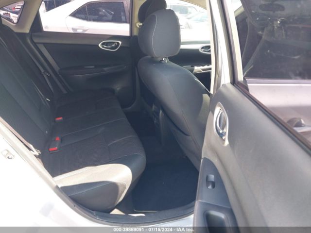 Photo 7 VIN: 3N1AB7AP5FY226717 - NISSAN SENTRA 