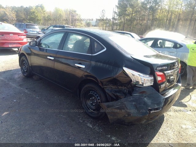 Photo 2 VIN: 3N1AB7AP5FY227432 - NISSAN SENTRA 