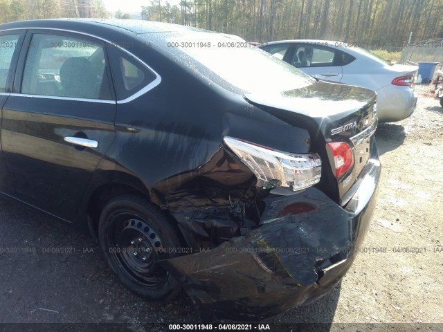 Photo 5 VIN: 3N1AB7AP5FY227432 - NISSAN SENTRA 