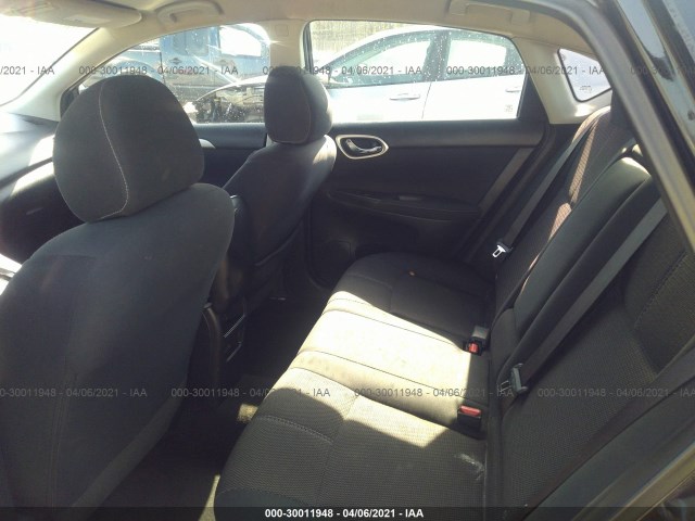 Photo 7 VIN: 3N1AB7AP5FY227432 - NISSAN SENTRA 